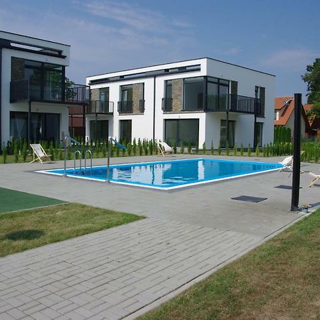 Rayo Del Sol Lukecin Apartment Exterior photo