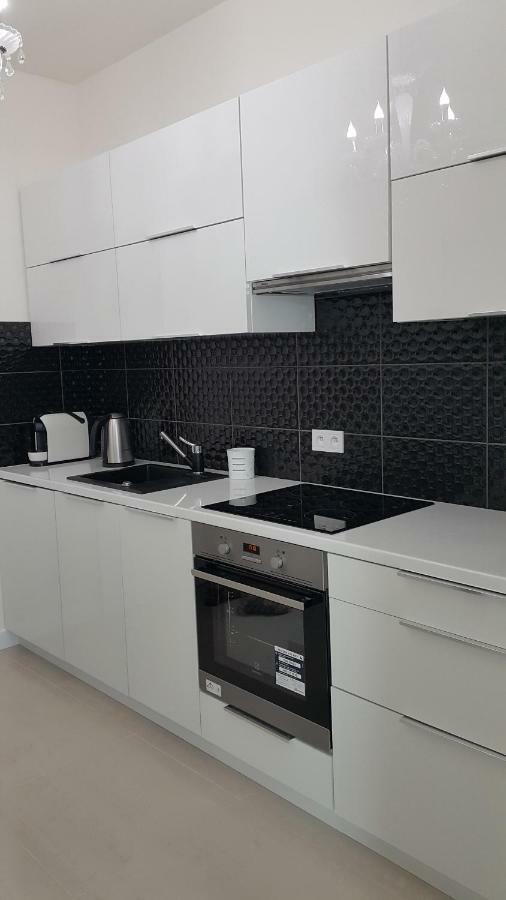 Rayo Del Sol Lukecin Apartment Exterior photo