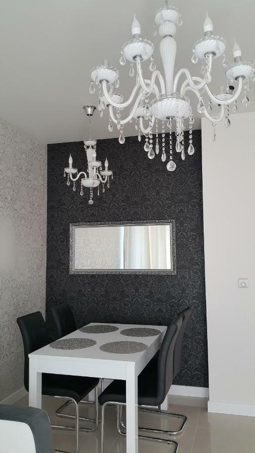 Rayo Del Sol Lukecin Apartment Exterior photo