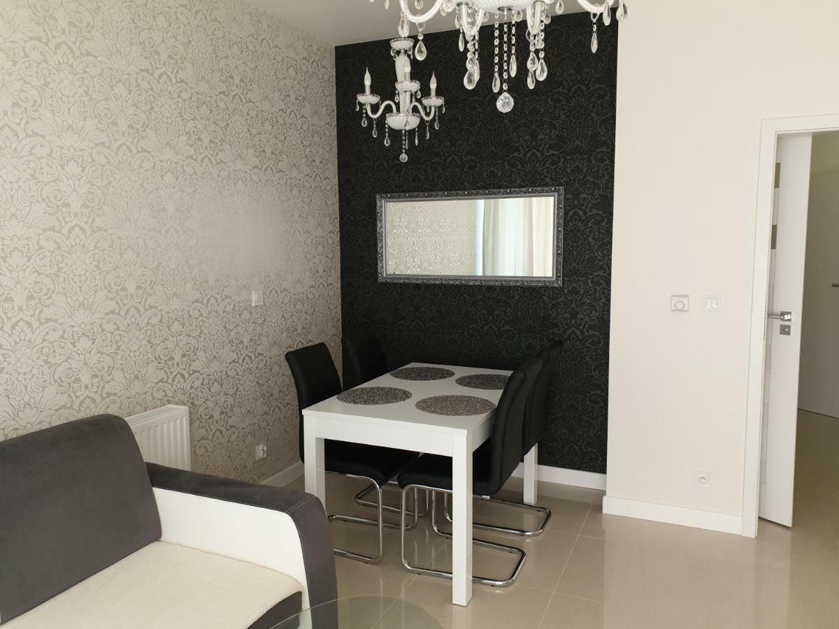 Rayo Del Sol Lukecin Apartment Exterior photo