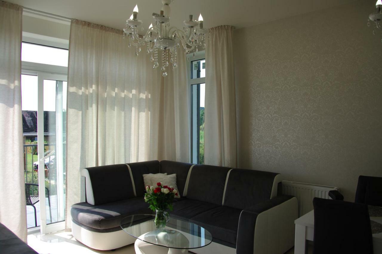 Rayo Del Sol Lukecin Apartment Exterior photo