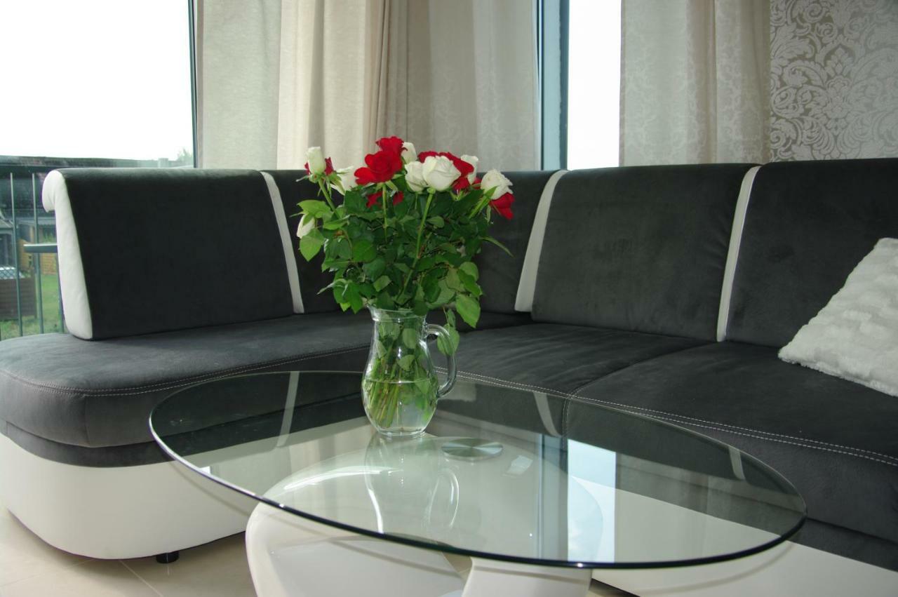 Rayo Del Sol Lukecin Apartment Exterior photo