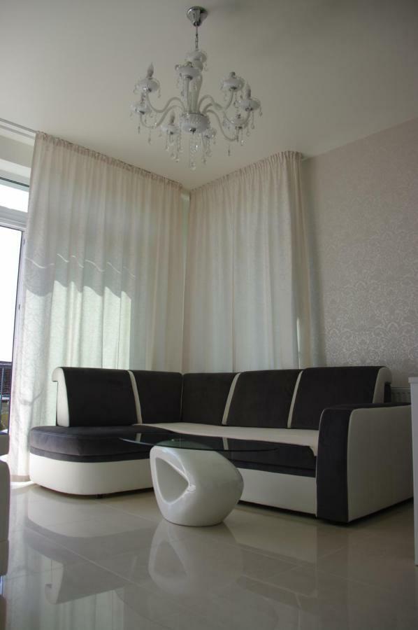 Rayo Del Sol Lukecin Apartment Exterior photo
