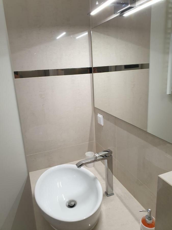 Rayo Del Sol Lukecin Apartment Exterior photo