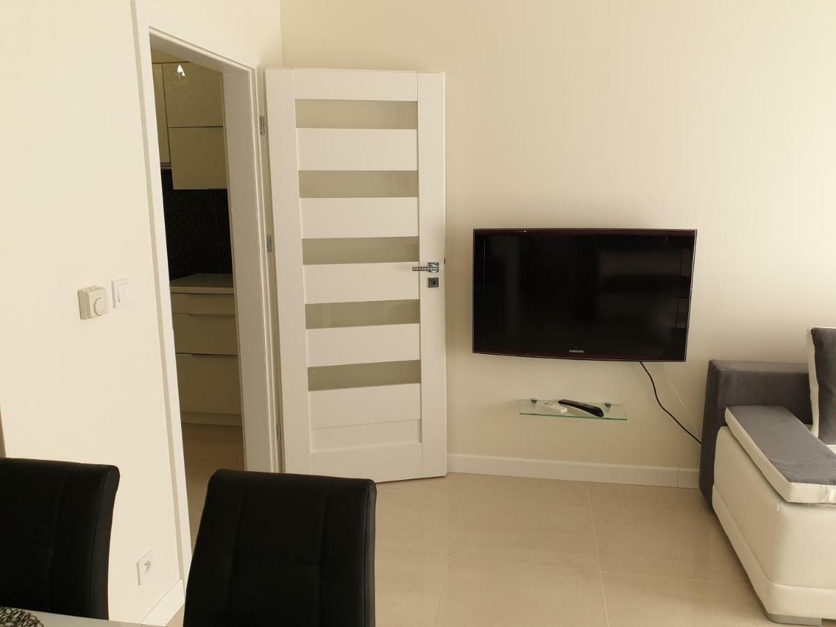 Rayo Del Sol Lukecin Apartment Exterior photo