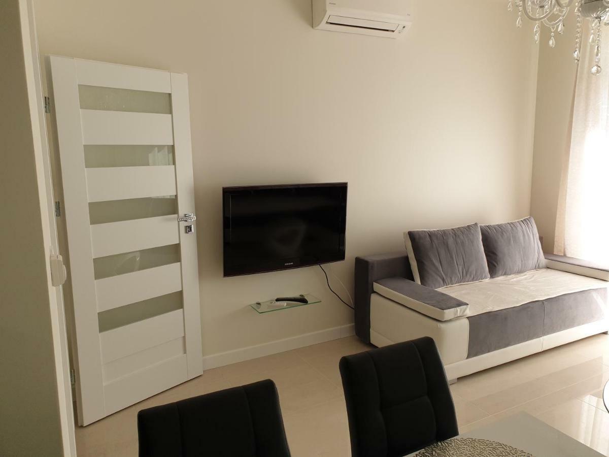 Rayo Del Sol Lukecin Apartment Exterior photo