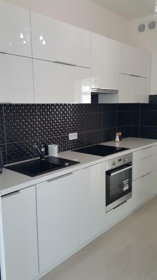 Rayo Del Sol Lukecin Apartment Exterior photo