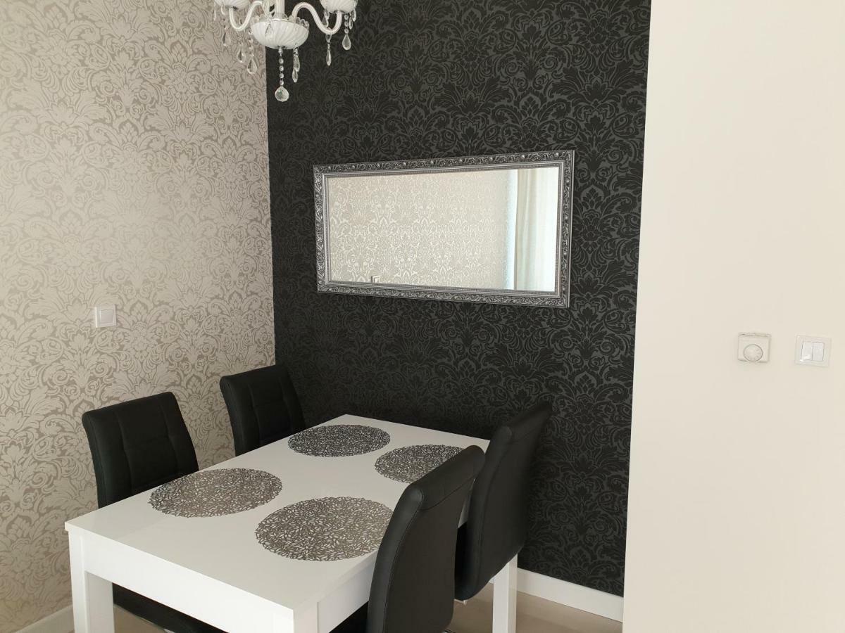 Rayo Del Sol Lukecin Apartment Exterior photo