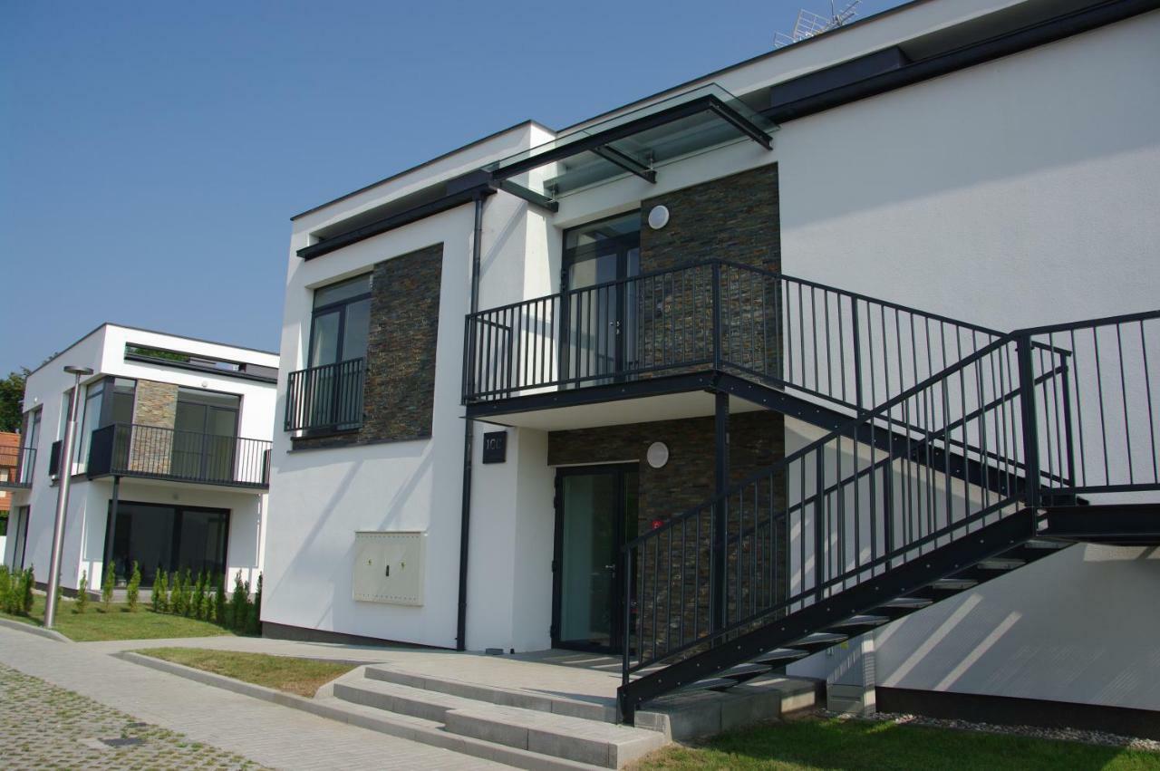 Rayo Del Sol Lukecin Apartment Exterior photo