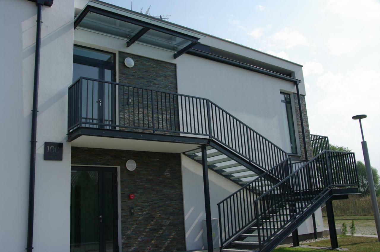 Rayo Del Sol Lukecin Apartment Exterior photo