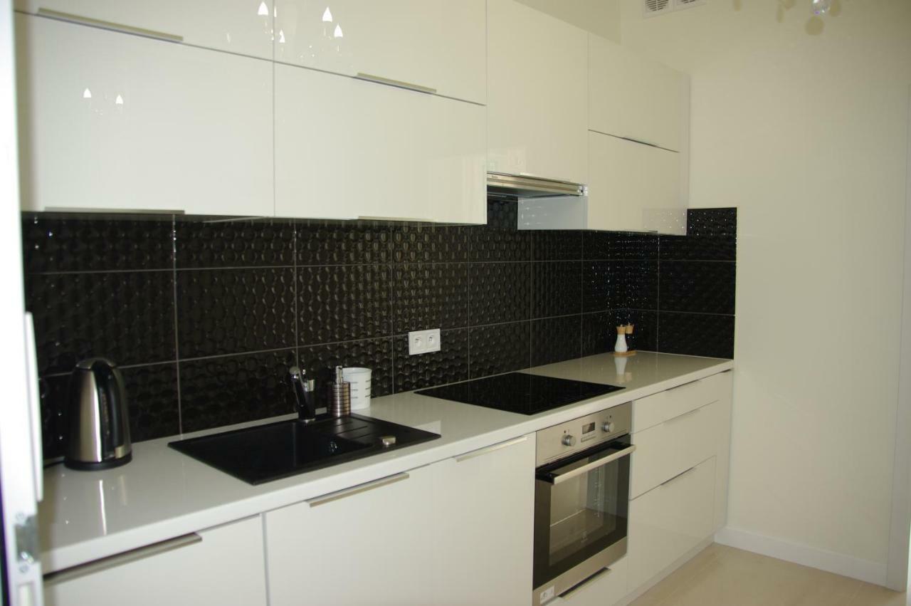 Rayo Del Sol Lukecin Apartment Exterior photo