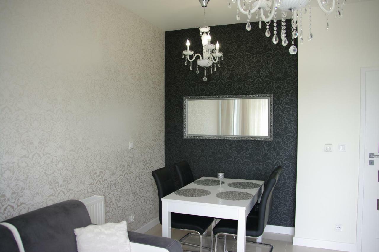 Rayo Del Sol Lukecin Apartment Exterior photo
