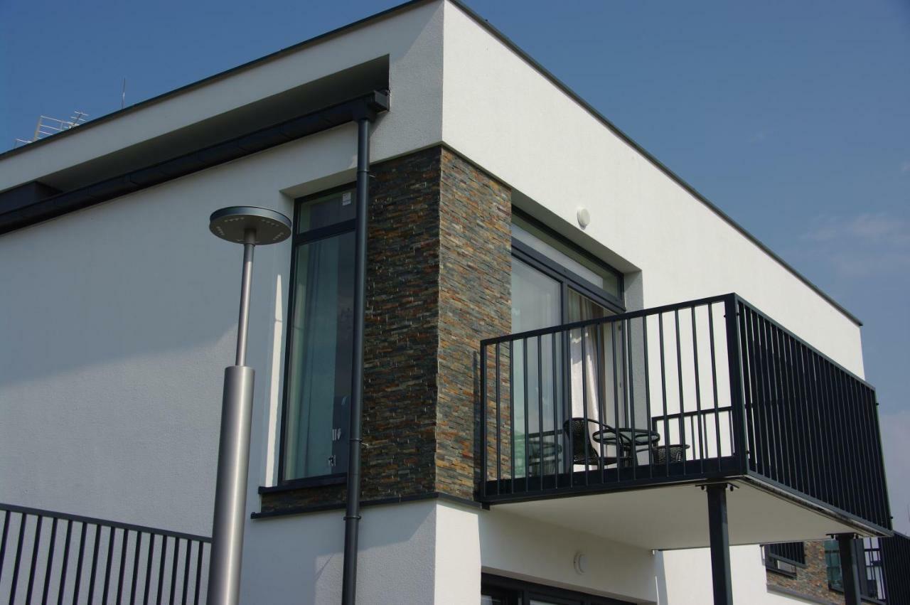 Rayo Del Sol Lukecin Apartment Exterior photo