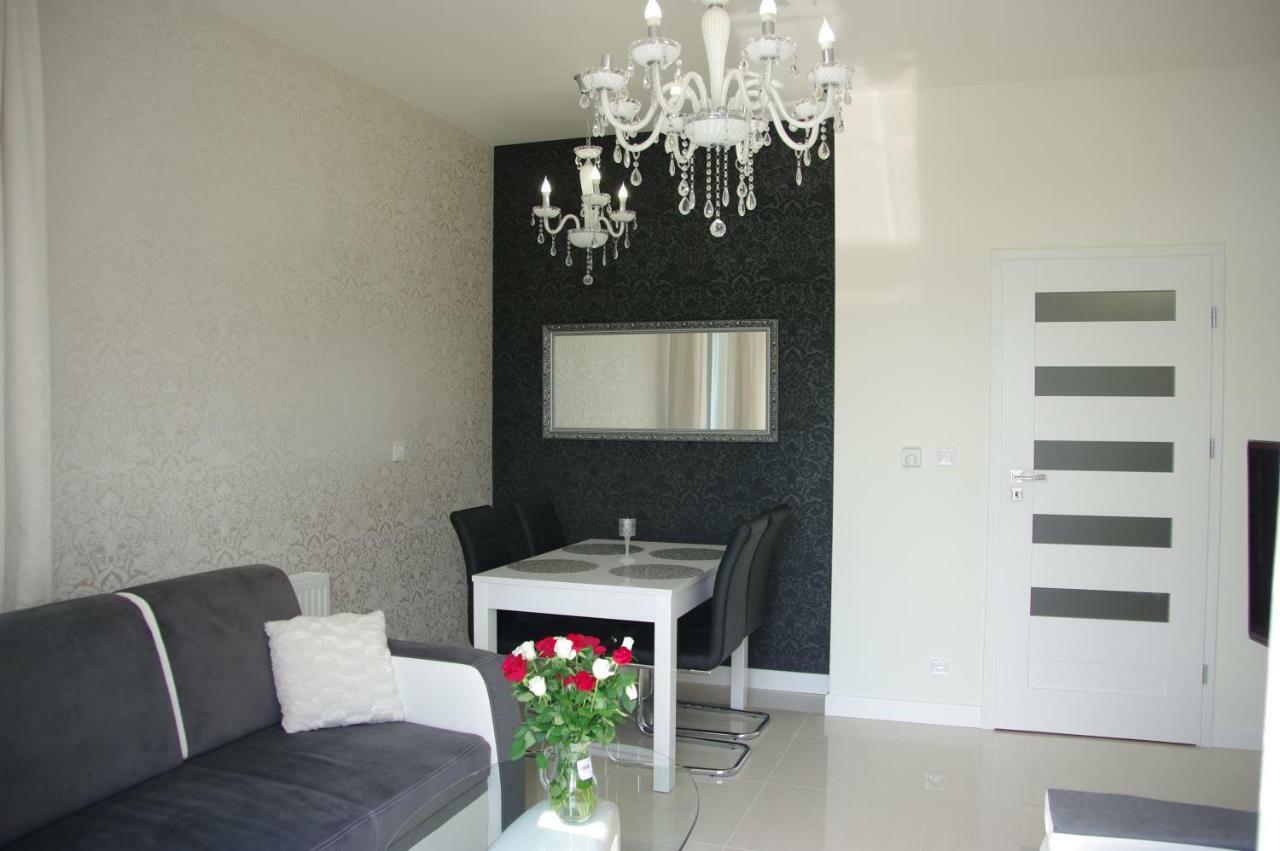 Rayo Del Sol Lukecin Apartment Exterior photo