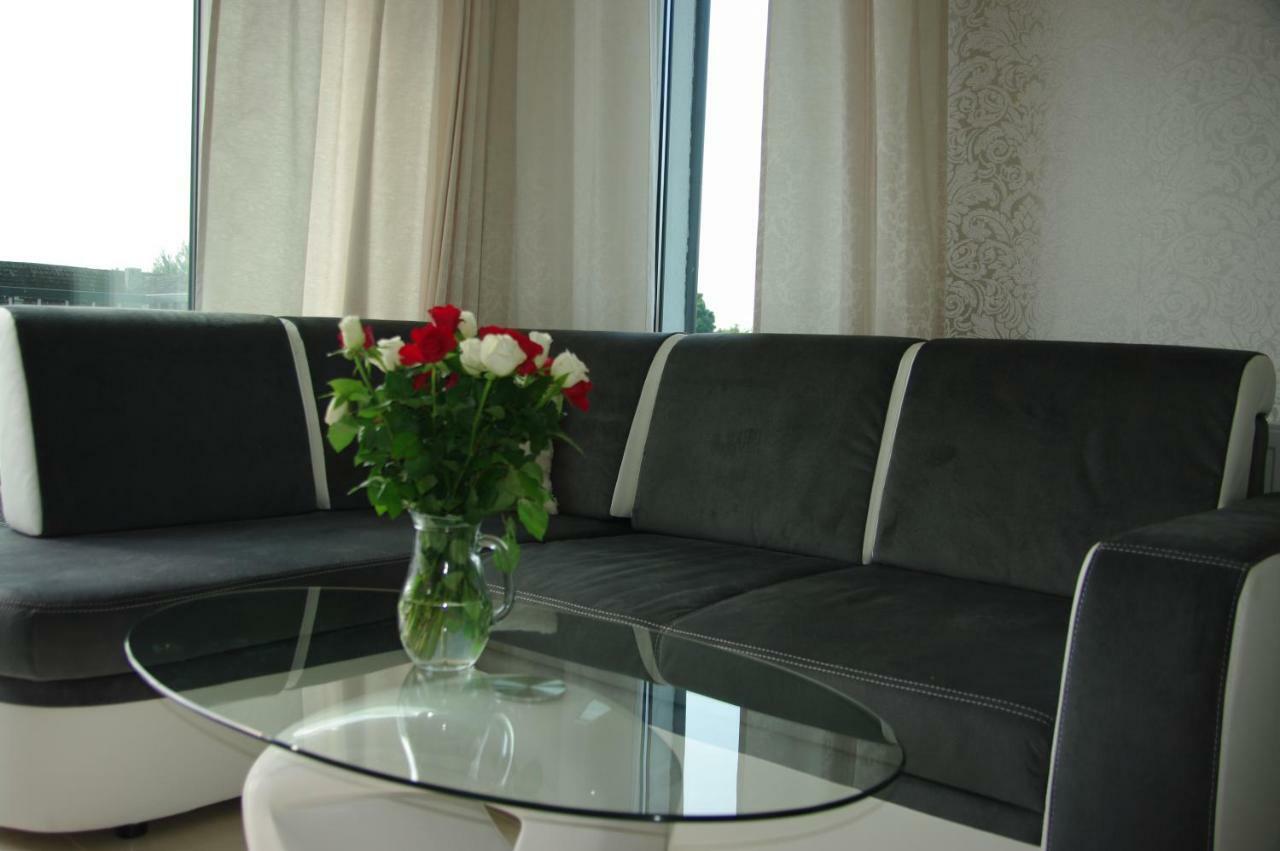 Rayo Del Sol Lukecin Apartment Exterior photo