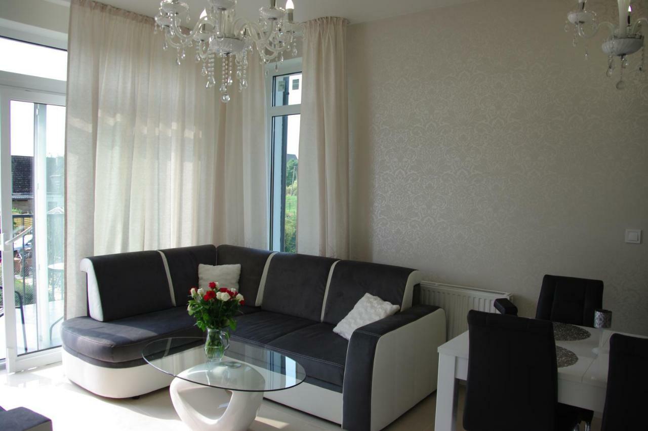 Rayo Del Sol Lukecin Apartment Exterior photo